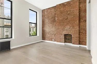 Rented by Keller Williams NYC