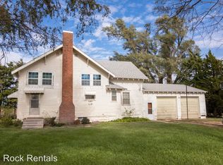 9304 W Illinois Ave, Hutchinson, KS 67501