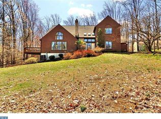 1616 Oak Hill Rd, Chester Springs, PA 19425