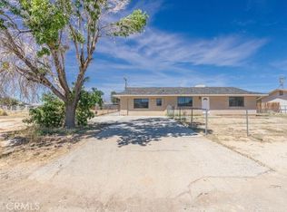 20561 Medio St, California City, CA 93505