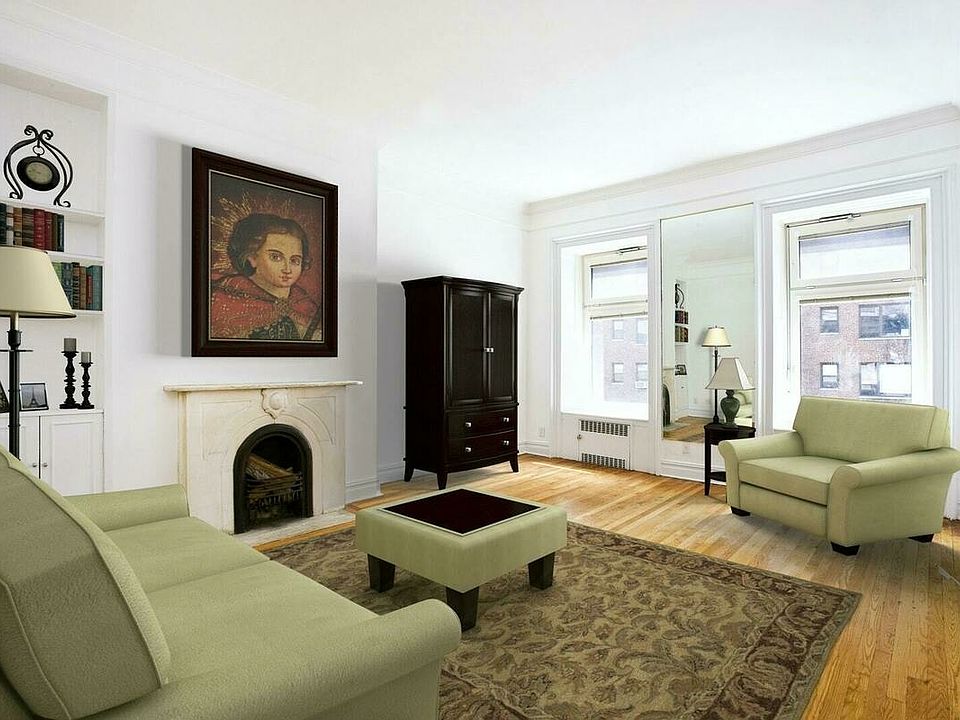1st image of 25 E 37th St APT 5