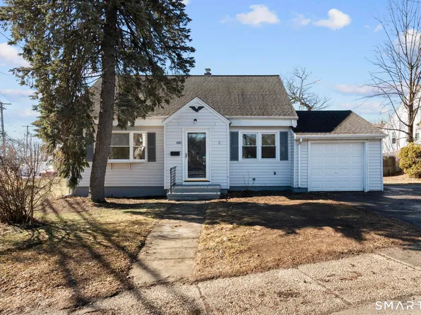 405 Wilcoxson Avenue, Stratford, CT 06614