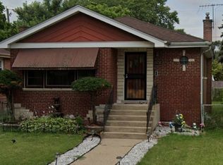 14120 S Edbrooke Ave, Riverdale, IL