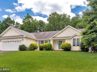 3810 Fallwood Ln, Fredericksburg, VA 22408