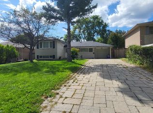 10 Alanadale Ave, Markham, ON L3P1S3