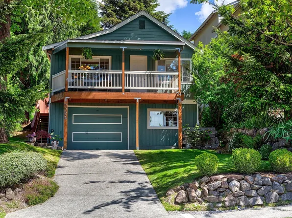 7726 15th Avenue SW, Seattle, WA 98106