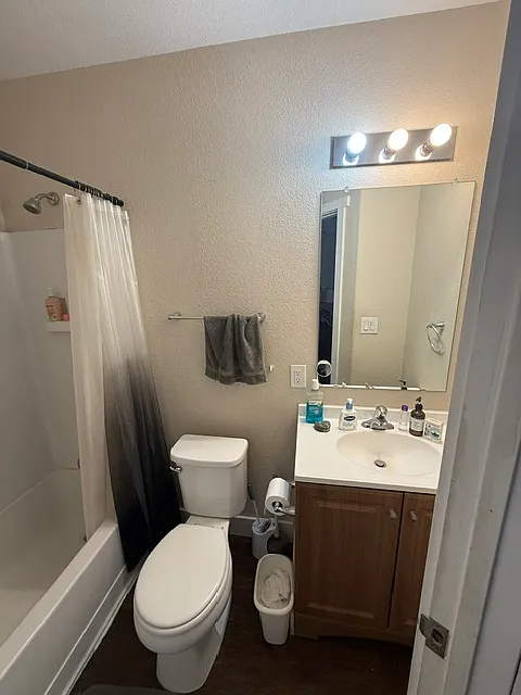 1 bed, 600 sqft, $950 — Photo 2