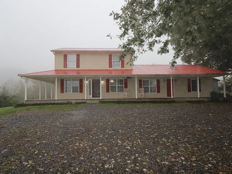 1911 Goshen Valley Rd