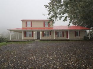 1911 Goshen Valley Rd, Church Hill, TN 37642