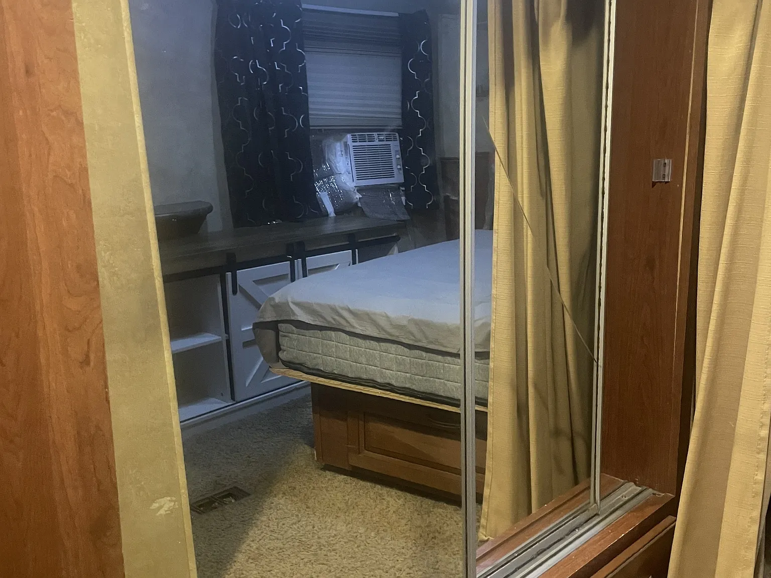 Royal RV Park Wink 907 North Roy Orbinson Drive — Photo 4