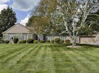 4410 E 100 N, Kokomo, IN 46901