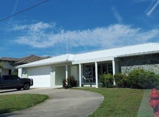 2122 Cassino Ct, Punta Gorda, FL 33950