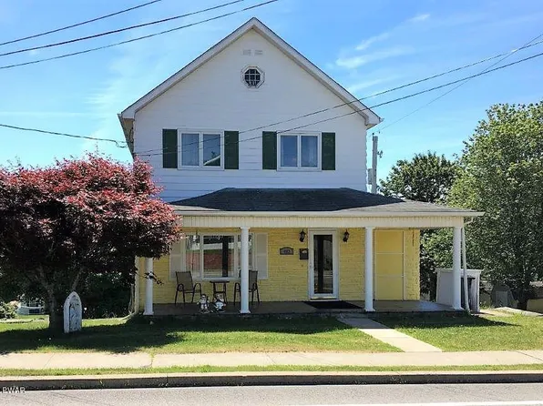 402 Main&oak Sts #L102, Forest City, PA 18421