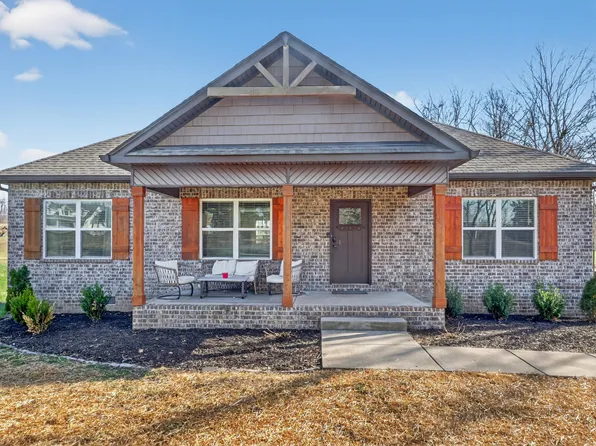 634 S Tunnel Rd, Gallatin, TN 37066