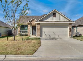 532 Fallbrook Dr, Temple, TX 76502