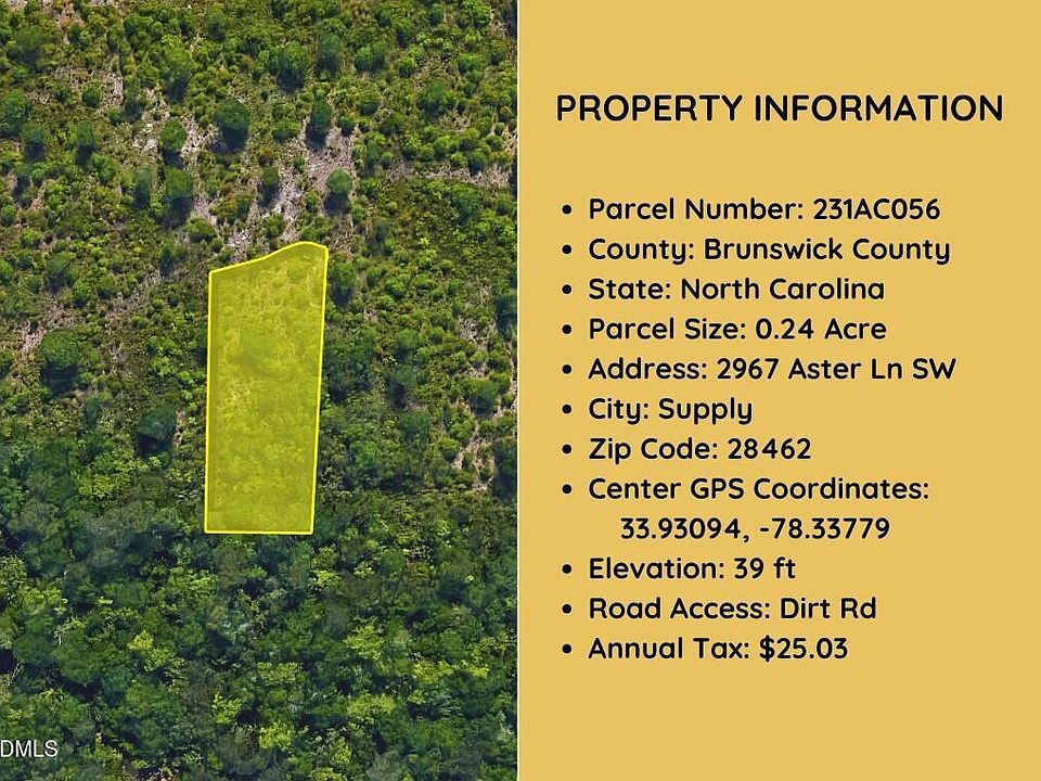 1st image of 2967 Aster Ln SW Lot 56