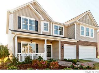 4048 Clover Rd #86, Concord, NC 28027