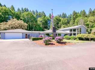 40151 Mad Creek Rd, Gates, OR 97346