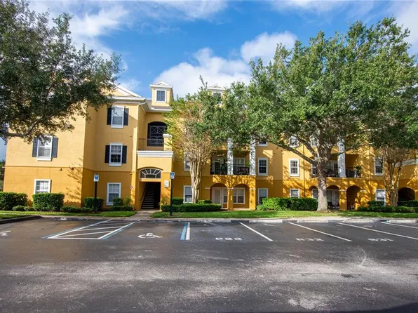 3611 Conroy Rd APT 834, Orlando, FL 32839