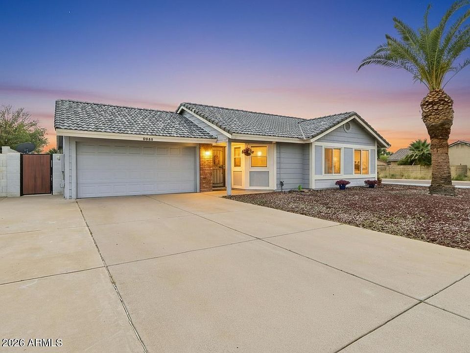 1st image of 8045 W COLUMBINE Drive