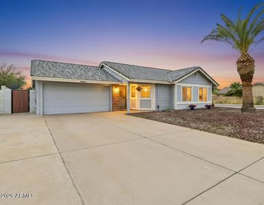8045 W COLUMBINE Drive, Peoria, AZ, 85381
