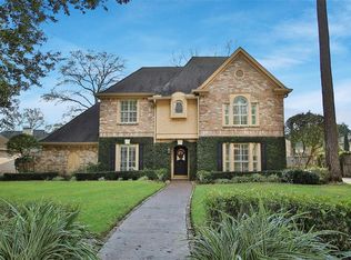 9727 Fenchurch Dr, Spring, TX 77379