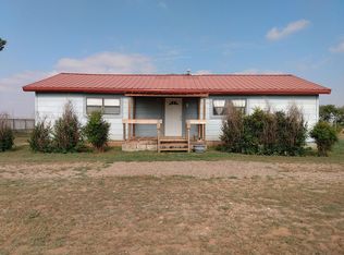 866 S State Highway 168, Lubbock, TX 79407