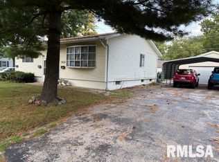 800 N Stephens Ave, Springfield, IL 62702