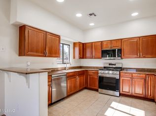 262 E Calle Puente Lindo, Sahuarita, AZ 85629