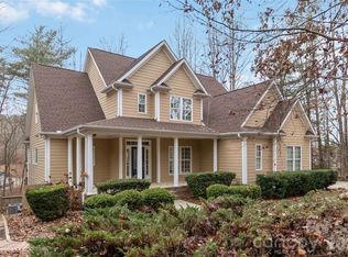 151 Maple View Dr, Troutman, NC 28166