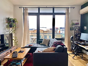 Rented by The KCI Group