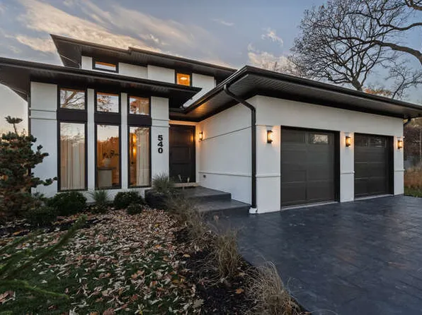 (undisclosed Address), Glencoe, IL 60022
