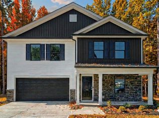 739 Old Stagecoach Rd, Camden, SC 29020