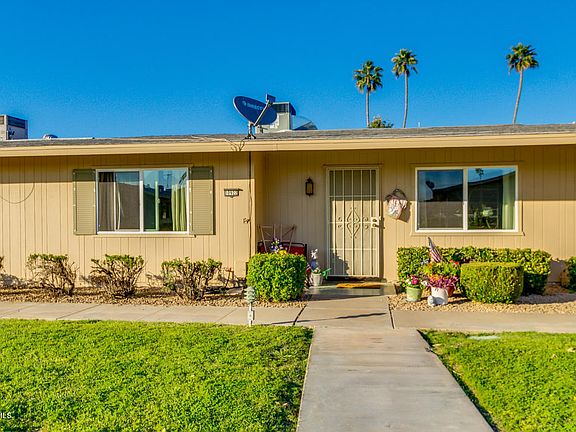 4th image of 10922 W Santa Fe Dr