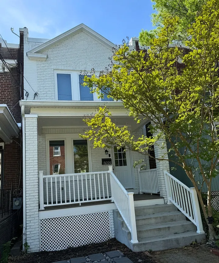 5326 9th Street Northwest - 1 — Photo 1