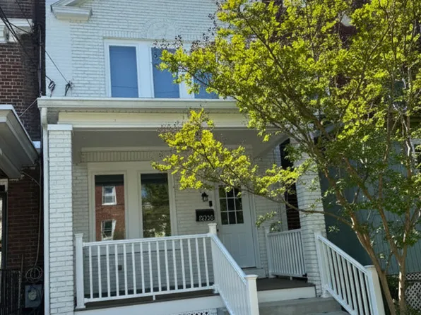 5326 9th St NW #1, Washington, DC 20011