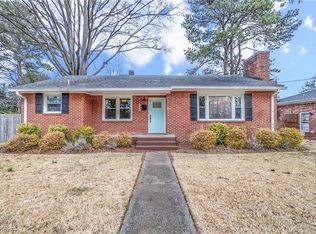 1312 Cedar Ln, Norfolk, VA 23508