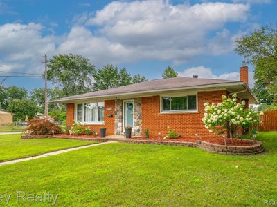 14309 Garden St, Livonia, MI, 48154