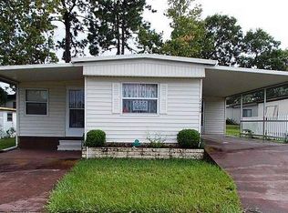 2494 Countryside Dr, Orange City, FL 32763