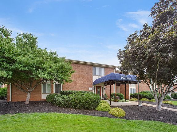 Clubhouse at Falcon Creek Apartment homes