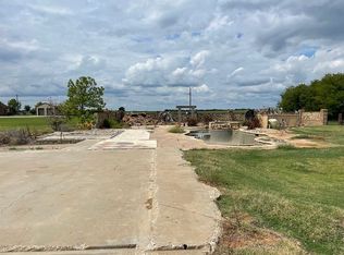 2039 Twin Creeks Cir, Pilot Point, TX 76258