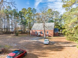 4721 Bulluck School Rd, Rocky Mount, NC 27801