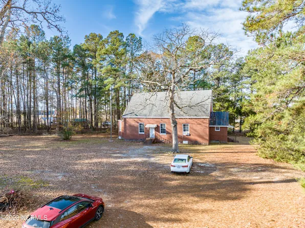 4721 Bulluck School Road, Rocky Mount, NC 27801