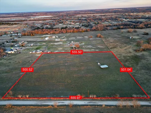 1337 Vz County Road 3908, Wills Pt, TX 75169