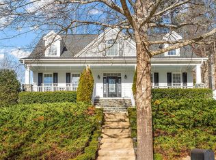 512 Brumber Cir, Wake Forest, NC 27587