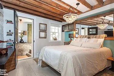 Rented by Brown Harris Stevens