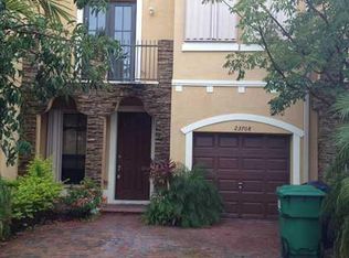 23708 SW 114th Pl, Homestead, FL 33032