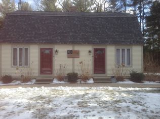 10 Rodman Ave, Shirley, MA 01464