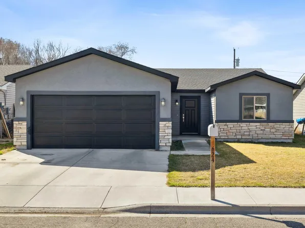 624 Conant Ave, Burley, ID 83318