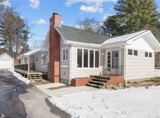 653 Quinebaug Rd, North Grosvenordale, CT 06255